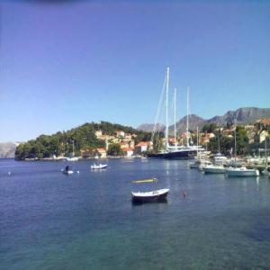 Lägenhet Ana Old Town Cavtat