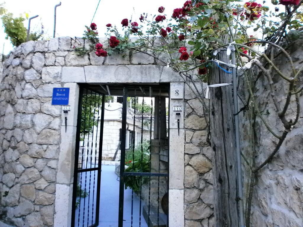 Lägenhet Ana Old Town Cavtat